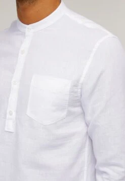 Pier One Overhemd - White -Pier One dbf3dfc6830844b0a7d928c621cec60c