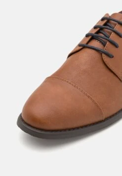 Pier One Unisex - Veterschoenen - Brown 13 Pier One Unisex - Veterschoenen - Brown -Pier One dcd35d6976ec42aeaffdfb62635243fe