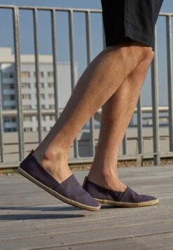 Pier One Rena Espadrille Unisex - Espadrilles - Dark Blue 11 Pier One Rena Espadrille Unisex - Espadrilles - Dark Blue -Pier One ddd12ad1b1c0447b922653244352df1c