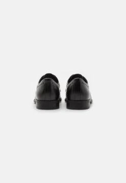 Pier One Unisex - Veterschoenen - Black -Pier One e0bbc7d12932449e973bf649ea1dbae6