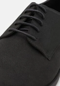 Pier One Veterschoenen - Black 13 Pier One Veterschoenen - Black -Pier One e3f2eafeda8a494b91ca26e9c85a585d