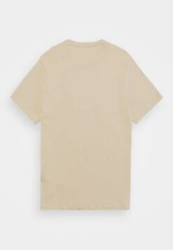 Pier One T-Shirt Basic - Beige 20 Pier One T-Shirt Basic - Beige -Pier One e45009fa0b51430dae98bd22b48a48e7