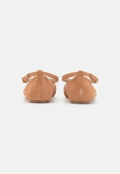 Pier One Ballerina'S - Beige -Pier One e90f5a8e987d48ba8cf0b0694f01a417