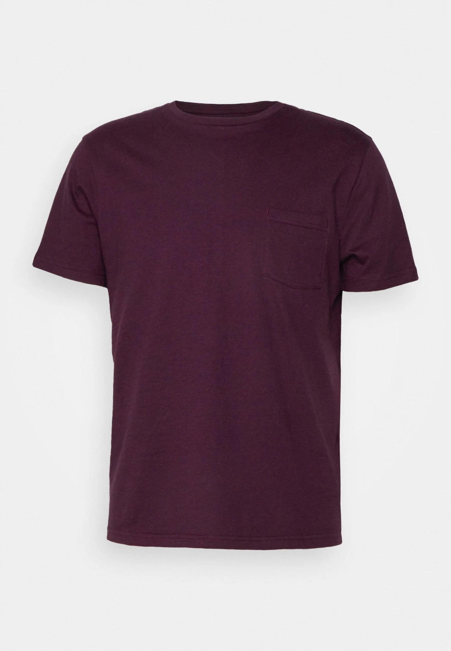 Pier One Pyjama - Dark Blue/Bordeaux 7 Pier One Pyjama - Dark Blue/Bordeaux - Afbeelding 5