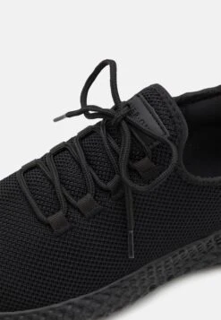 Pier One Sneakers Laag - Black -Pier One ea5c4f251bbe49f79d2b734918e437fa