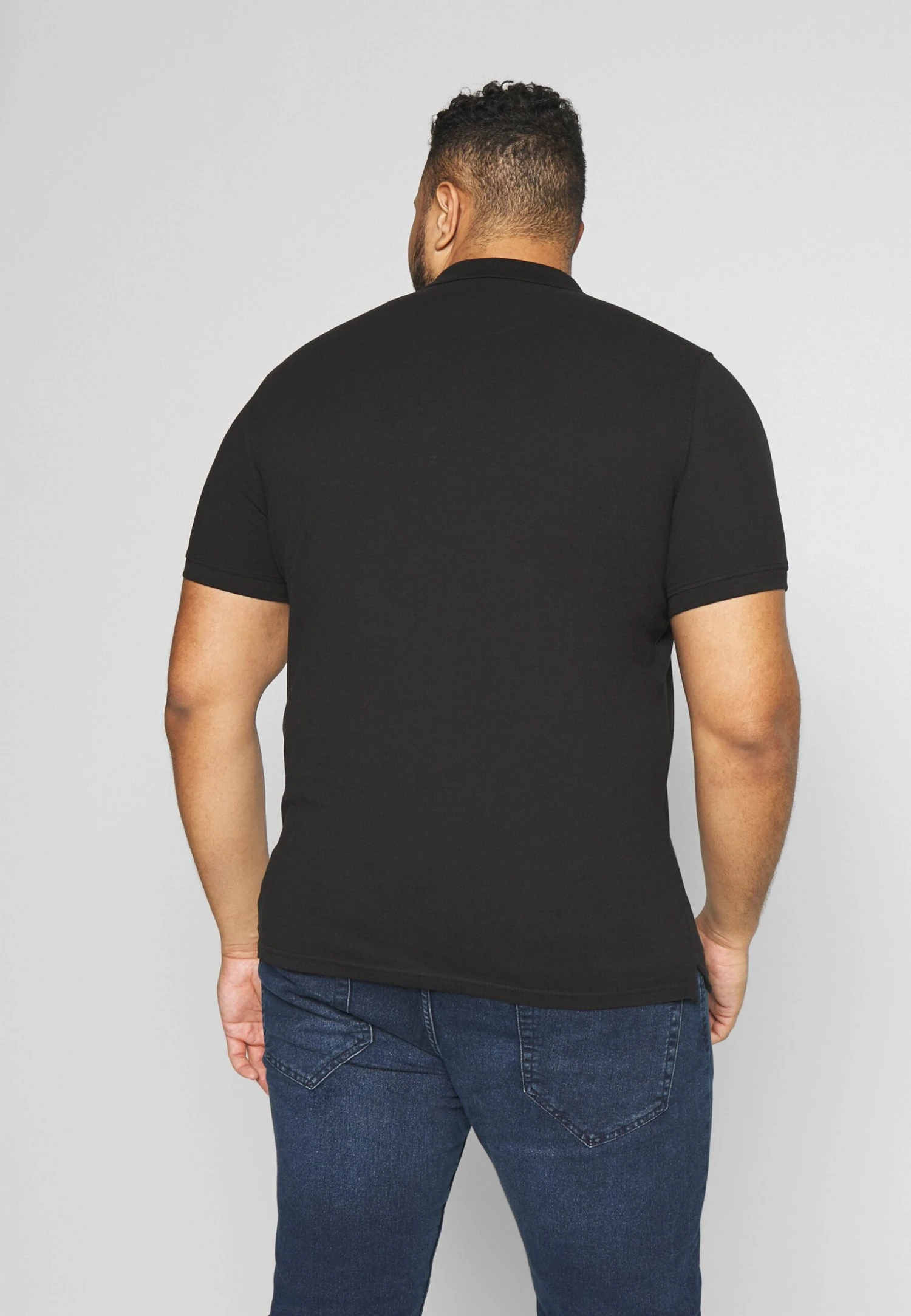 Pier One Poloshirt - Tap Shoe 5 Pier One Poloshirt - Tap Shoe - Afbeelding 3