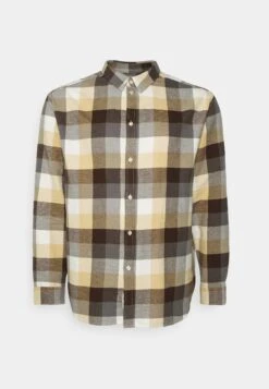 Pier One Overhemd - Beige -Pier One eabc4b5c0667467680c06baf5d8e2050