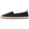 Pier One Rena Espadrille Unisex - Espadrilles - Black 2 Pier One Rena Espadrille Unisex - Espadrilles - Black -Pier One ec0b49db99c14f76a2c5420aa8081b2a