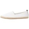 Pier One Rena Espadrille Unisex - Espadrilles - White -Pier One ec5f1e76ff9945e3a237c78298b404b8