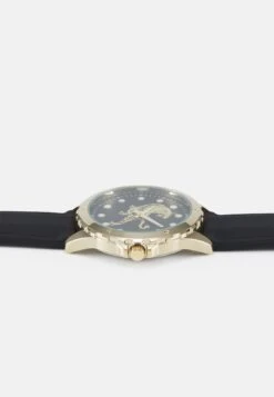 Pier One Unisex - Horloge - Black/Gold-Coloured 8 Pier One Unisex - Horloge - Black/Gold-Coloured -Pier One ed19f589c477427f837a78c8d3b27511