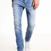 Pier One Slim Fit Jeans - Light Blue 2 Pier One Slim Fit Jeans - Light Blue -Pier One eeeef9b09e5745beb8ea149d3df01281