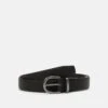Pier One Unisex - Riem - Black -Pier One ef53a8e924744acdadecc1e58233c008