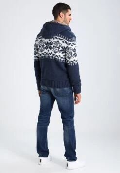 Pier One Vest - Blue Melange 10 Pier One Vest - Blue Melange -Pier One f3f8c271a4454e30b38f10a6ee6d12a9