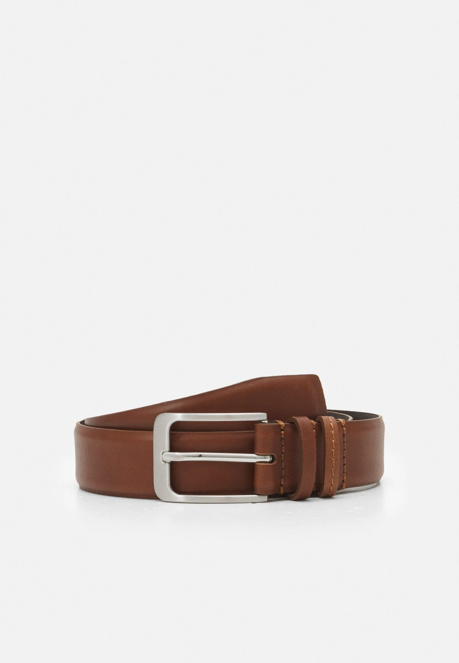 Pier One Leather - Riem - Cognac 3 Pier One Leather - Riem - Cognac