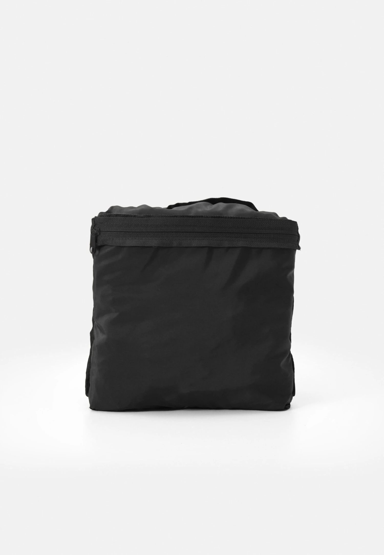 Pier One Travel Compact Backpack Foldable Unisex - Rugzak - Black 6 Pier One Travel Compact Backpack Foldable Unisex - Rugzak - Black - Afbeelding 4