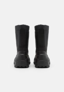 Pier One Unisex - Snowboots- Black 9 Pier One Unisex - Snowboots- Black -Pier One f5503d7be856463f9c589809a72c325b