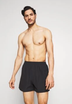 Pier One 5 Pack - Boxershort - Black/Grey/Red 11 Pier One 5 Pack - Boxershort - Black/Grey/Red -Pier One f742d0c815cc40a58f3d006327edcf64