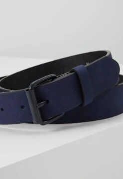 Pier One Unisex - Riem - Dark Blue 13 Pier One Unisex - Riem - Dark Blue -Pier One f8f0599bef7449b38d2ff66f689221f9