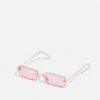 Pier One Unisex - Zonnebril - Pink -Pier One fabd7a82008941dd8ad69103c56231bd