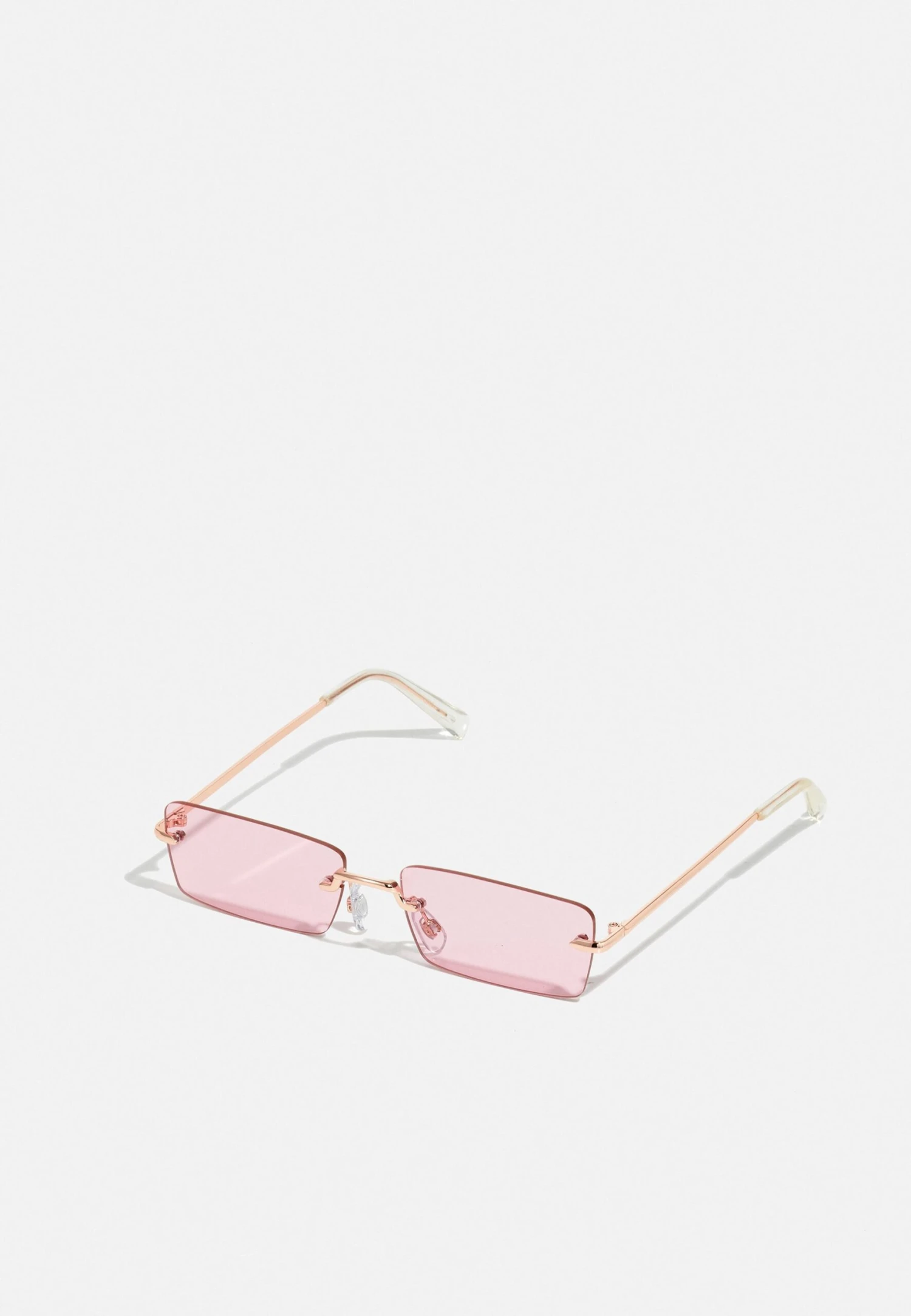 Pier One Unisex - Zonnebril - Pink 3 Pier One Unisex - Zonnebril - Pink