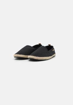 Pier One Espadrilles - Black 9 Pier One Espadrilles - Black -Pier One fbe0a84d24cd4ddaa9e99a6b7d0e711c