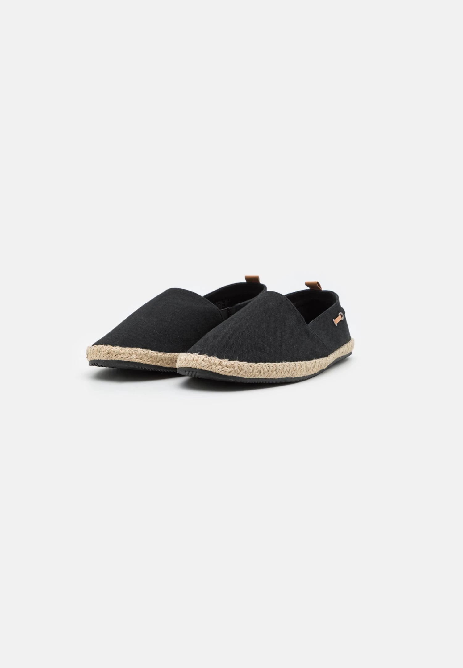Pier One Espadrilles - Black 4 Pier One Espadrilles - Black - Afbeelding 2