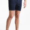Pier One Shorts - Navy 2 Pier One Shorts - Navy -Pier One fd0bc5925d7d44bfb1e2dd6829a70090
