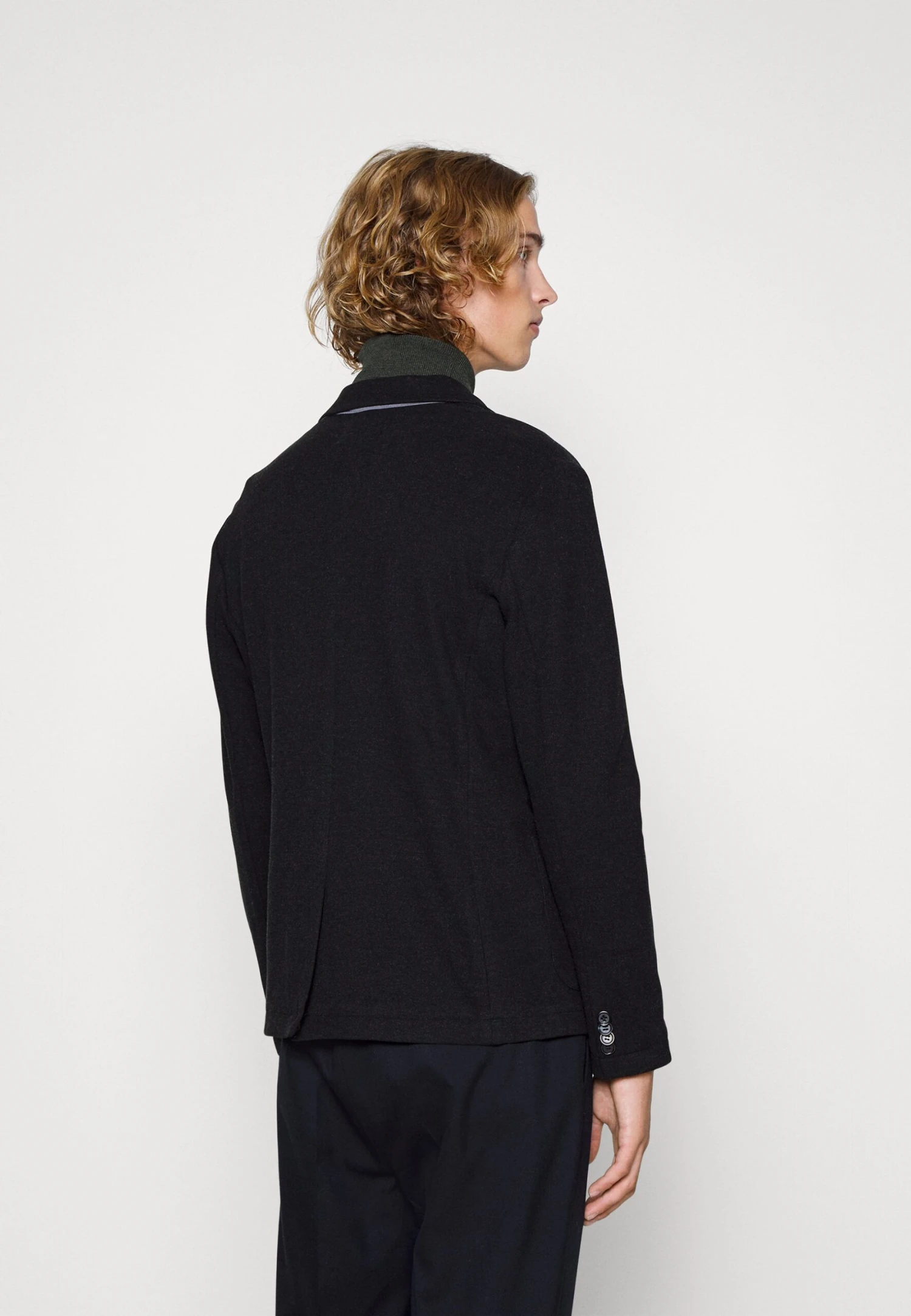 Pier One Blazer - Black 5 Pier One Blazer - Black - Afbeelding 3