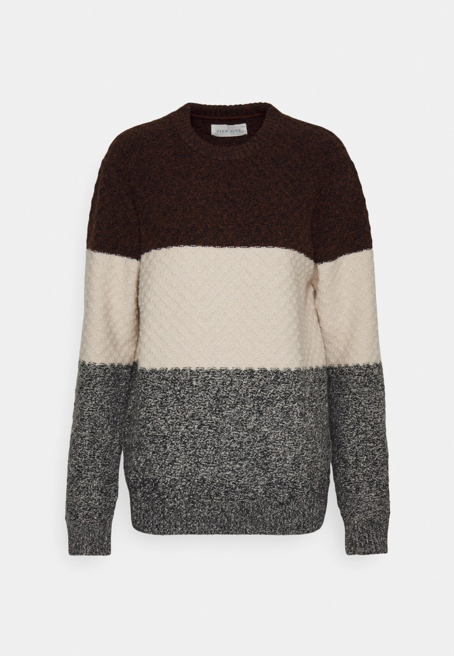Pier One Trui - Multi Coloured 9 Pier One Trui - Multi Coloured - Afbeelding 7