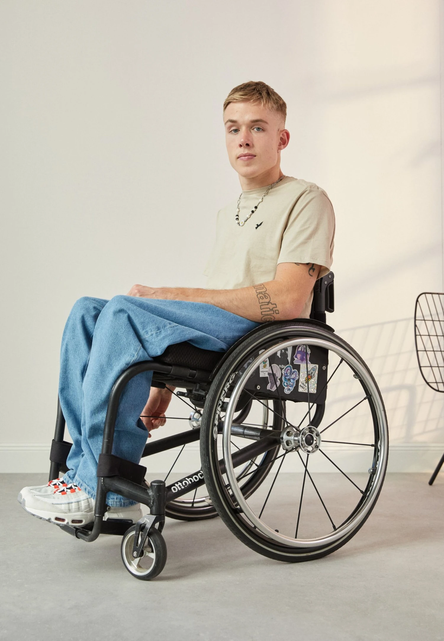 Pier One T-Shirt Basic - Beige 4 Pier One T-Shirt Basic - Beige - Afbeelding 2